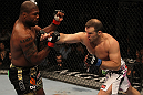 UFC 130: Jackson vs. Hamill