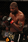 UFC 130: Rampage Jackson