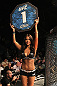 UFC 130: Octagon Girl Arianny Celeste