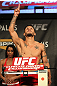 TUF 13 Finale Weigh-ins: Francisco Rivera