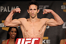 TUF 13 Finale Weigh-ins: Ken Stone