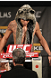 TUF 13 Finale Weigh-ins: Clay Harvison