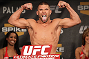 TUF 13 Finale Weigh-ins: Jeremy Stephens