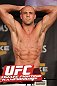 TUF 13 Finale Weigh-ins: Kyle Kingsbury