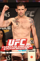 TUF 13 Finale Weigh-ins: Tim Credeur