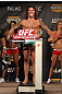 TUF 13 Finale Weigh-ins: Clay Guida