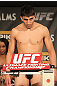 TUF 13 Finale Weigh-ins: Ramsey Nijem