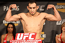 TUF 13 Finale Weigh-ins: Tony Ferguson