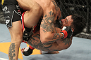 The Ultimate Fighter Season 13 Finale: Duran vs. Rivera