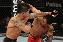 The Ultimate Fighter Season 13 Finale: Duran vs. Rivera