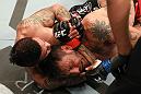 The Ultimate Fighter Season 13 Finale: Duran vs. Rivera