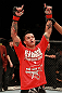 The Ultimate Fighter Season 13 Finale: Reuben Duran defeats Francisco Rivera.