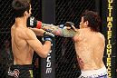 The Ultimate Fighter Season 13 Finale: Jorgensen vs. Stone