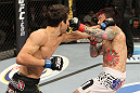 The Ultimate Fighter Season 13 Finale: Jorgensen vs. Stone
