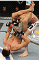 The Ultimate Fighter Season 13 Finale: Jorgensen vs. Stone