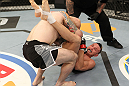 The Ultimate Fighter Season 13 Finale: Harvison vs. Edwards
