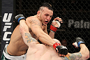 The Ultimate Fighter Season 13 Finale: Harvison vs. Edwards