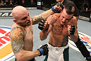 The Ultimate Fighter Season 13 Finale: Harvison vs. Edwards