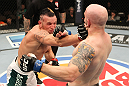 The Ultimate Fighter Season 13 Finale: Harvison vs. Edwards