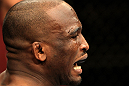 The Ultimate Fighter Season 13 Finale: Shamar Bailey