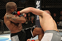 The Ultimate Fighter Season 13 Finale: McGilivray vs. Bailey