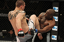 The Ultimate Fighter Season 13 Finale: McGilivray vs. Bailey