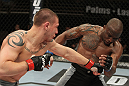 The Ultimate Fighter Season 13 Finale: McGilivray vs. Bailey
