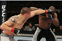 The Ultimate Fighter Season 13 Finale: McGilivray vs. Bailey