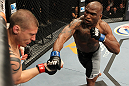 The Ultimate Fighter Season 13 Finale: McGilivray vs. Bailey