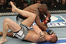 The Ultimate Fighter Season 13 Finale: McGilivray vs. Bailey