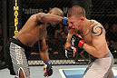 The Ultimate Fighter Season 13 Finale: McGilivray vs. Bailey