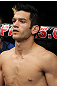 The Ultimate Fighter Season 13 Finale: Josh Grispi