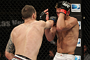 The Ultimate Fighter Season 13 Finale: Grispi vs. Roop