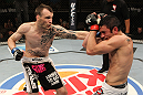 The Ultimate Fighter Season 13 Finale: Grispi vs. Roop