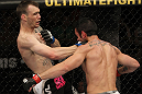 The Ultimate Fighter Season 13 Finale: Grispi vs. Roop