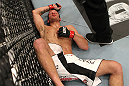The Ultimate Fighter Season 13 Finale: Josh Grispi
