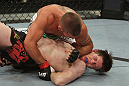 The Ultimate Fighter Season 13 Finale: Stephens vs. Downes