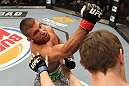 The Ultimate Fighter Season 13 Finale: Stephens vs. Downes