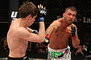 The Ultimate Fighter Season 13 Finale: Stephens vs. Downes