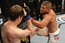 The Ultimate Fighter Season 13 Finale: Stephens vs. Downes