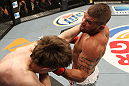 The Ultimate Fighter Season 13 Finale: Stephens vs. Downes