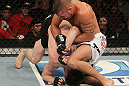 The Ultimate Fighter Season 13 Finale: Stephens vs. Downes