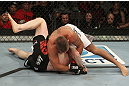 The Ultimate Fighter Season 13 Finale: Stephens vs. Downes