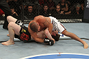 The Ultimate Fighter Season 13 Finale: Stephens vs. Downes