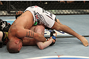 The Ultimate Fighter Season 13 Finale: Stephens vs. Downes