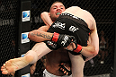 The Ultimate Fighter Season 13 Finale: Stephens vs. Downes