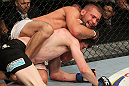 The Ultimate Fighter Season 13 Finale: Stephens vs. Downes
