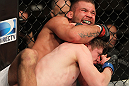 The Ultimate Fighter Season 13 Finale: Stephens vs. Downes