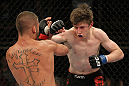 The Ultimate Fighter Season 13 Finale: Stephens vs. Downes