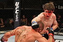The Ultimate Fighter Season 13 Finale: Stephens vs. Downes